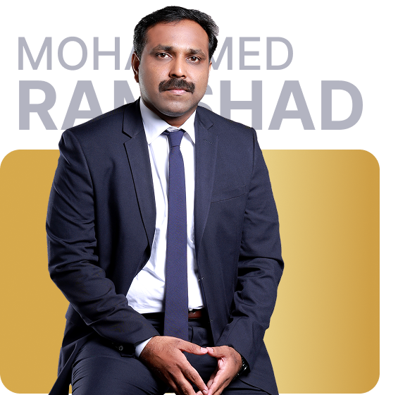 Mohammed Ramshad